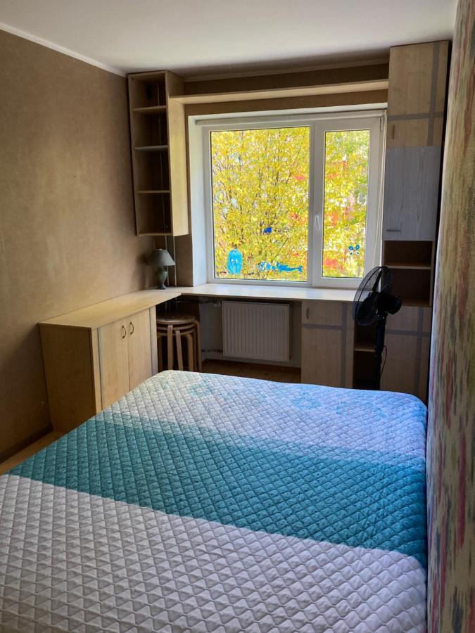 Find For The Traveler Apartman Tallinn Kültér fotó