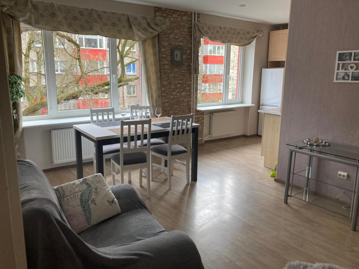 Find For The Traveler Apartman Tallinn Kültér fotó