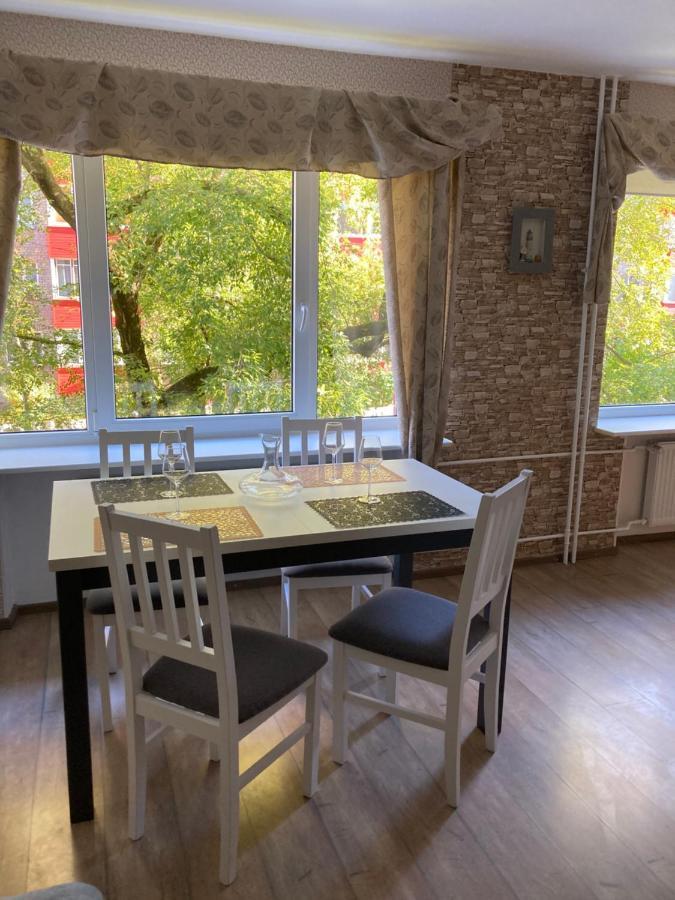 Find For The Traveler Apartman Tallinn Kültér fotó